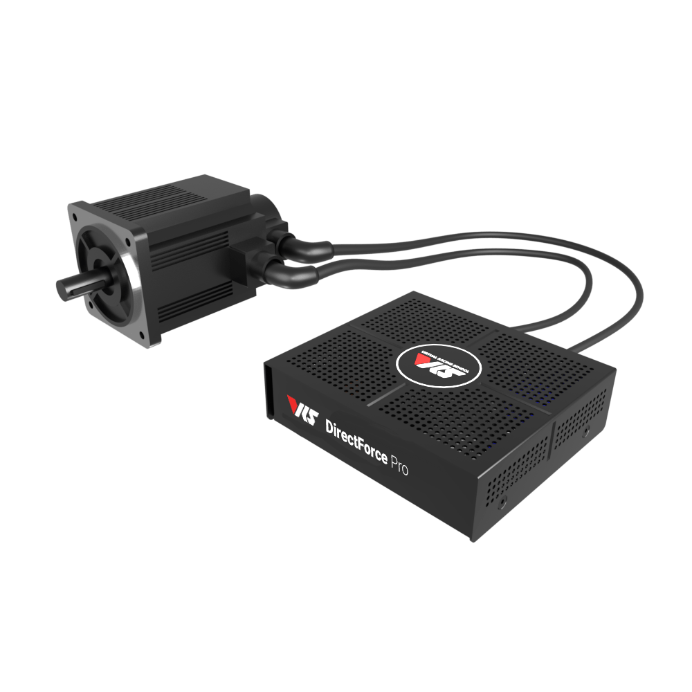 Virtual Racing School (VRS) Creating the Next Generation of iRacing