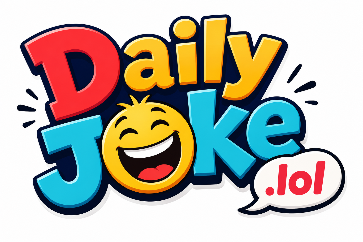 DailyJoke.lol Logo
