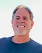 Pete Petrali