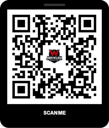 QR Code for Phone Card