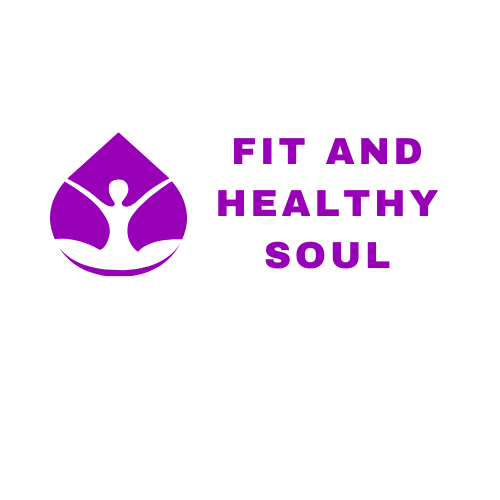 Fit and Healthy Soul Logo