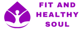 Fit and Healthy Soul Logo
