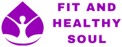 Fit and Healthy Soul Logo