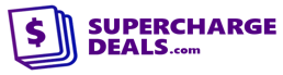 Supercharge Deals Logo