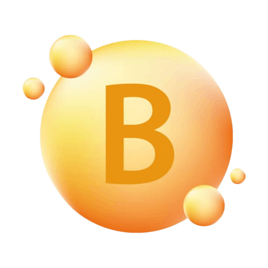 B Vitamins
