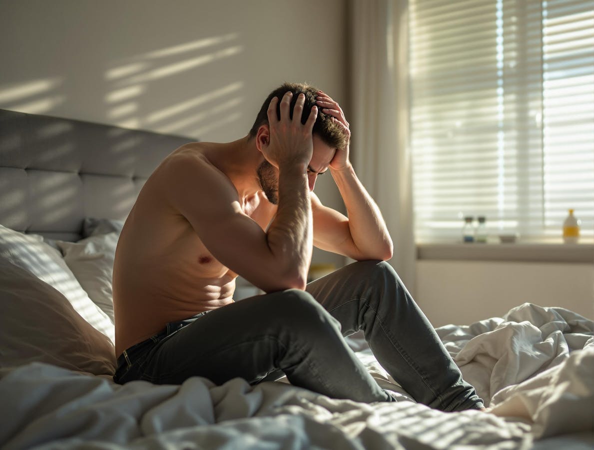 Alcohol's Effects on the Body