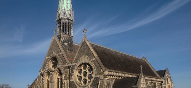 Harrow school