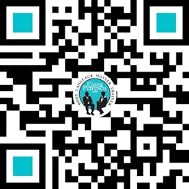 Body Language Training QR code