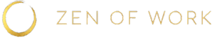 Zen of Work Logo