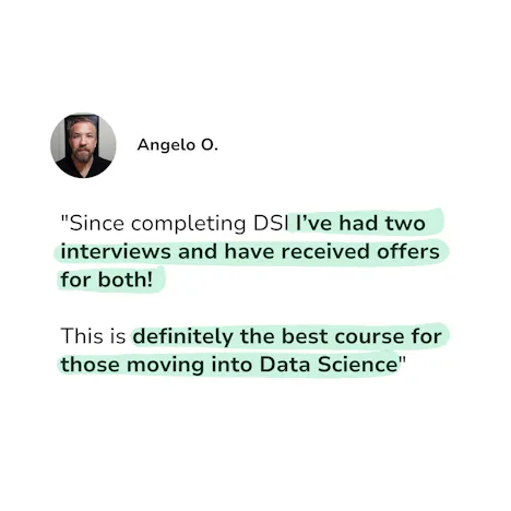 Pivot Into Data Science & AI In Under 6 Months [Free Training]