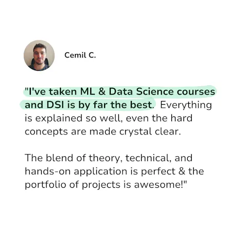 Pivot Into Data Science & AI In Under 6 Months [Free Training]