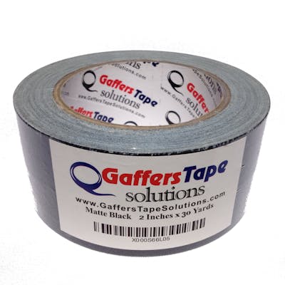 Gaffers Tape Solutions