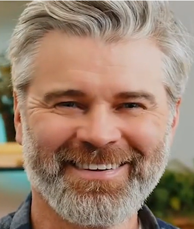 Michael Garnett