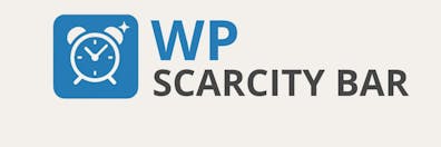 WP Scarcity Bar