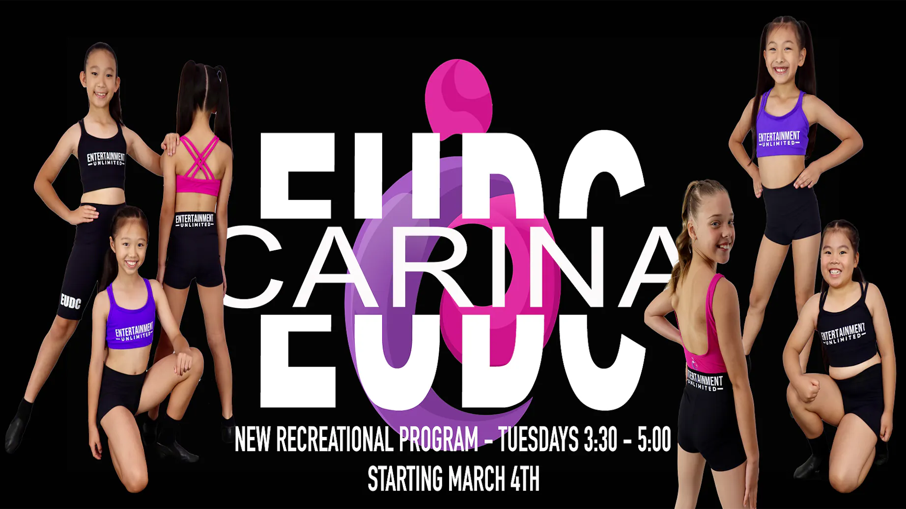 EUDC Carina Trial