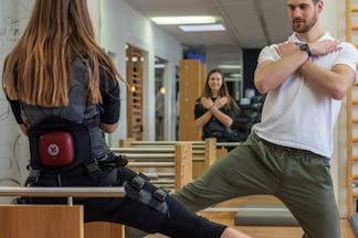 EMS-Training in Alzenau