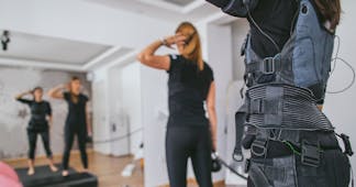 EMS-Training in Alzenau