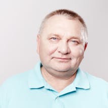 EMS-Training Klient in Alzenau