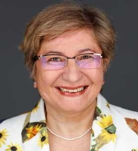 Agnes Boukaram