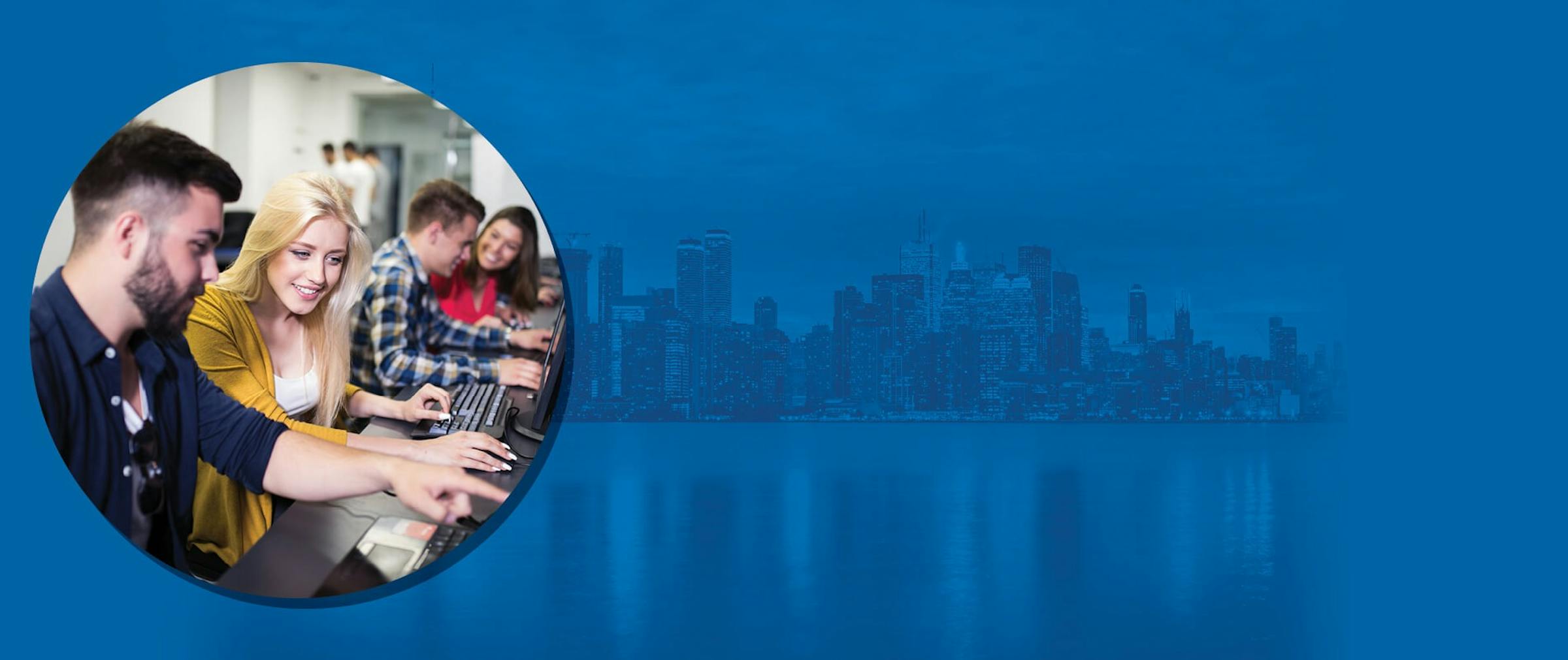 Computer Programming - Niagara College - Toronto
