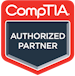 CompTIA Logo