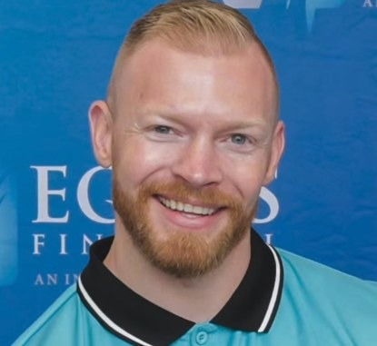 Craig Halaas, Founder of Halaas Financial Group