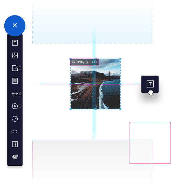 Convertri Free-Form Editing Image