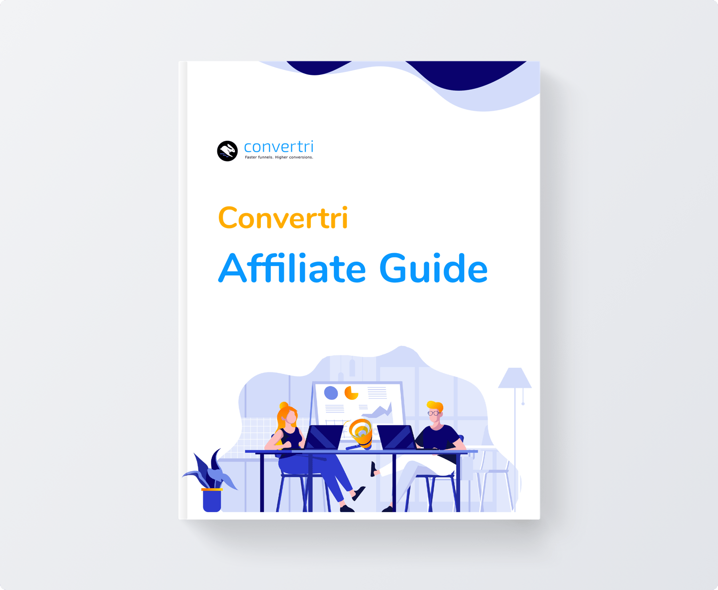 Convertri | Become A Convertri Affiliate
