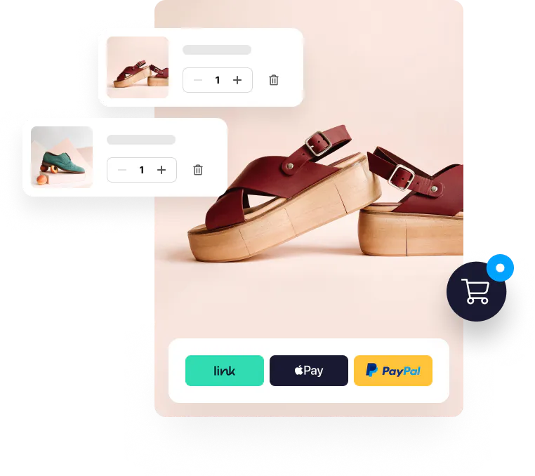 Cart & Checkout Features | Convertri Funnel Builder