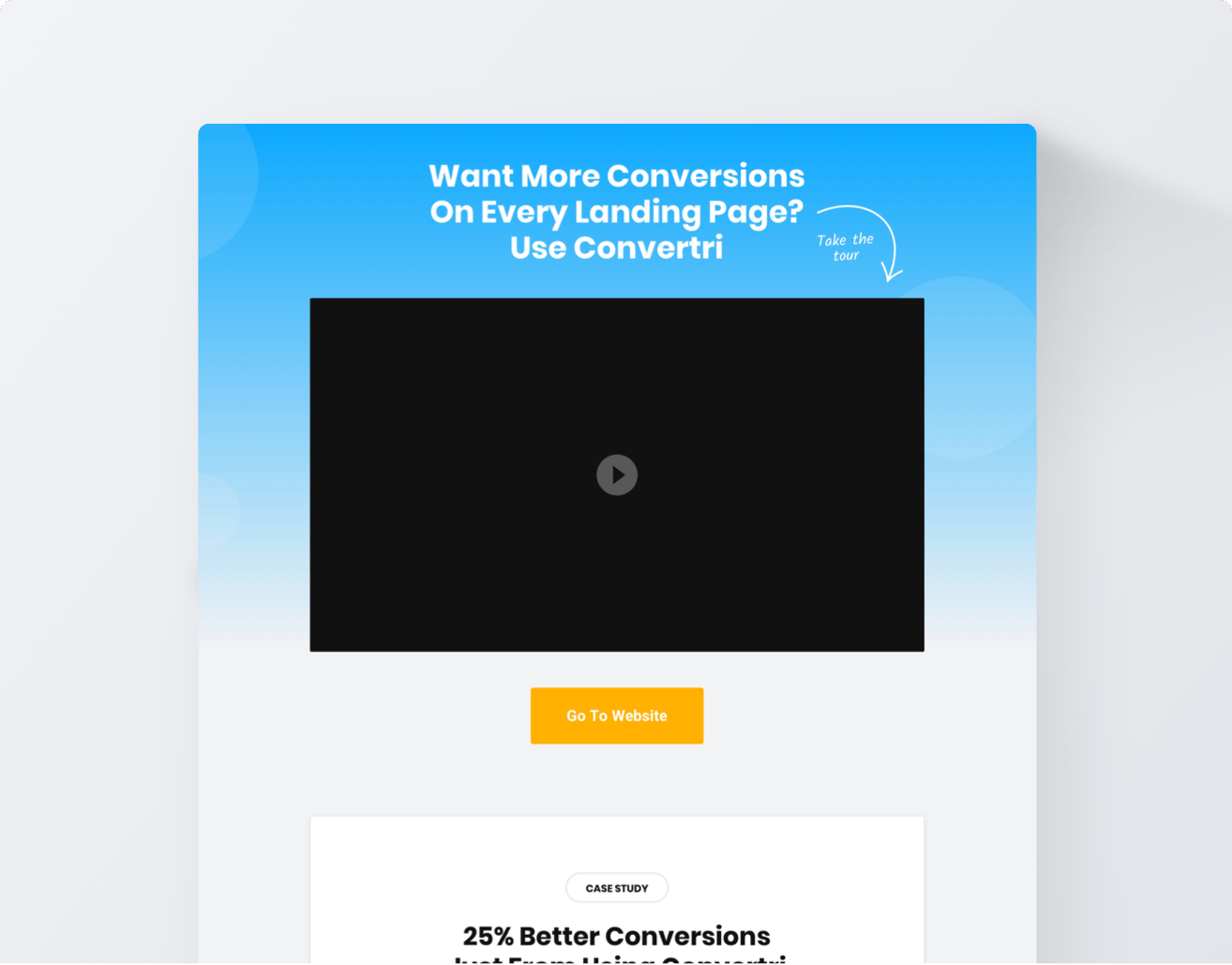 Convertri | Become A Convertri Affiliate