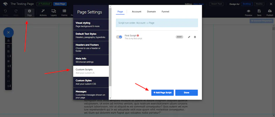 What Is Convertri? The Fast Funnel Builder For Marketers