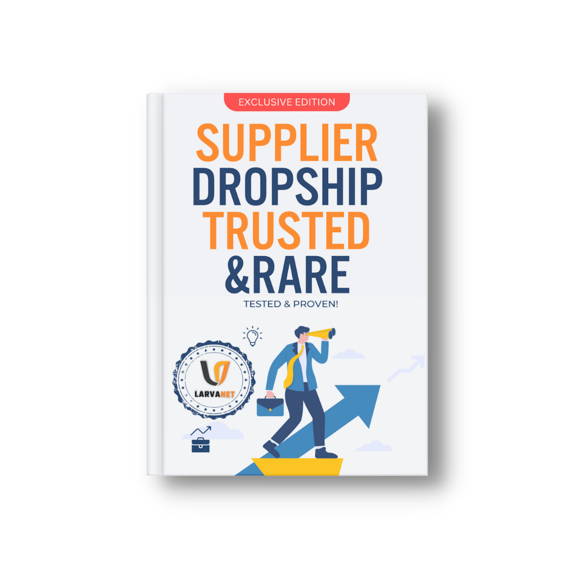Ebook Supplier Dropship Download Sekarang