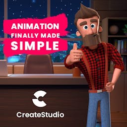 animated videos made simple