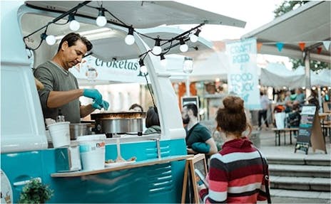 commercial kitchen texas