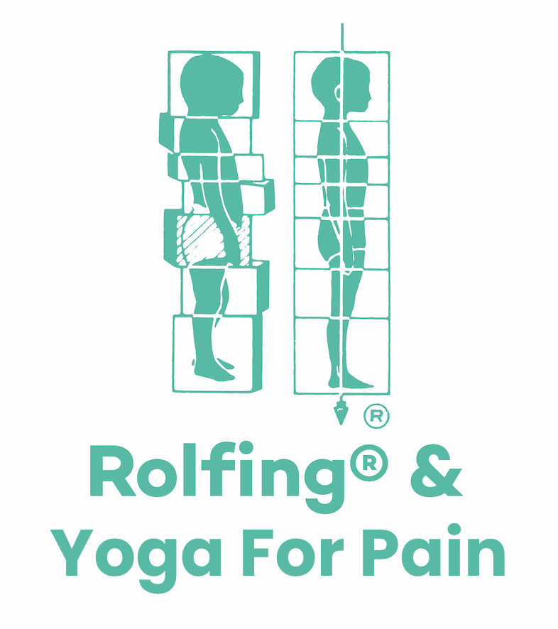 Rolfing® & Yoga For Pain