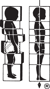 Certified Rolfer logo