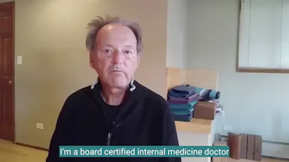 Dr. David Luce