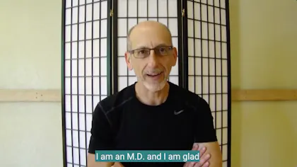 Dr. Bart Goldman