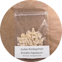 Pellavainen hapanjuurileipä