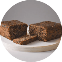 Pellavainen hapanjuurileipä