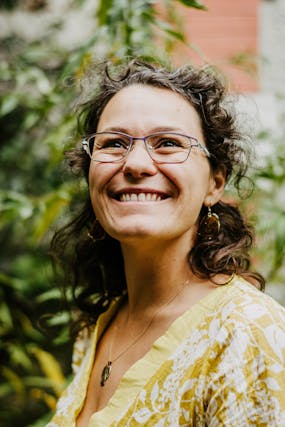 Sarah Arbona - Formation Tarot de Marseille