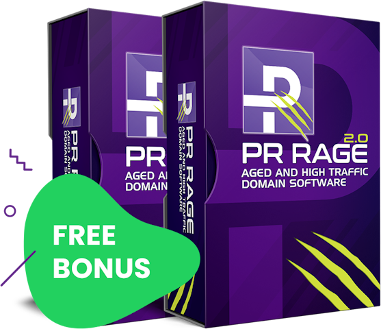 PR Rage 2.0 Bonuses