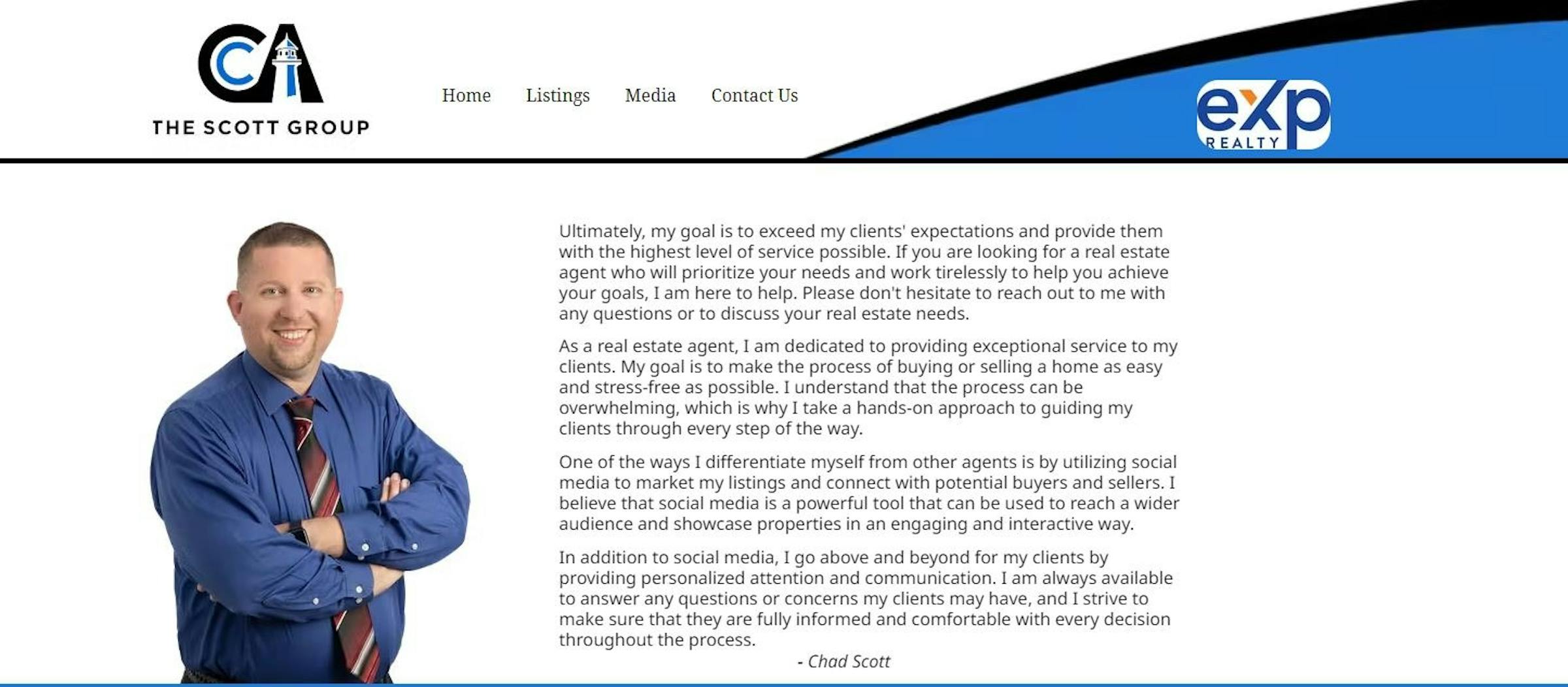 Kenosha Area Realtors The Scott Group