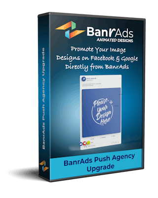 BanrAds Review + Discount Coupon details +Huge Bonuses worth $3k + OTOs + Feature and Pros & Cons + World's First Animated Banner Ads Builder