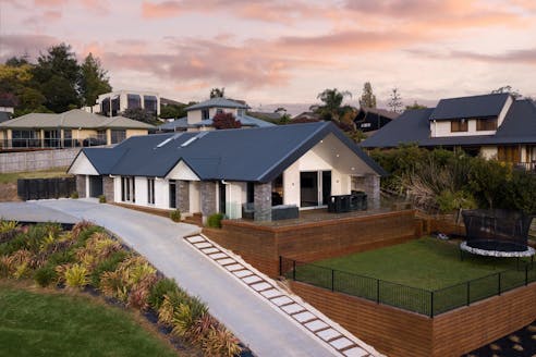 Home Builders Central Waikato