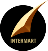 Intermart logo