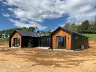 Designer Homes Te Awamutu