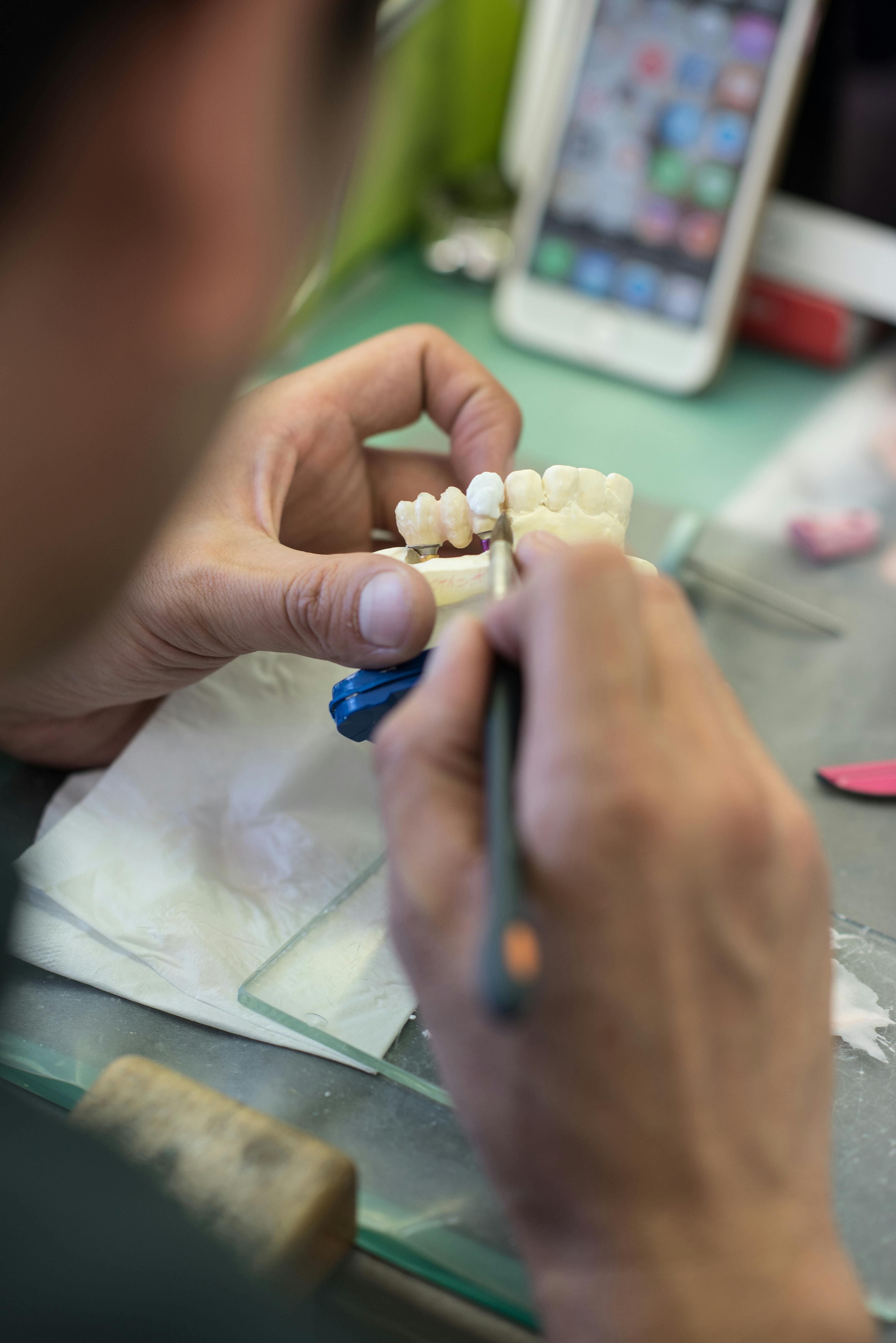 Advanced Ceramics Dental Laboratory Christchurch