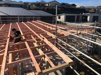 Residential Construction in Te Awamutu, Matamata, Kihikiki and Otorohanga