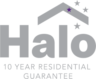 Halo 10-year residential building guarantee New Zealand